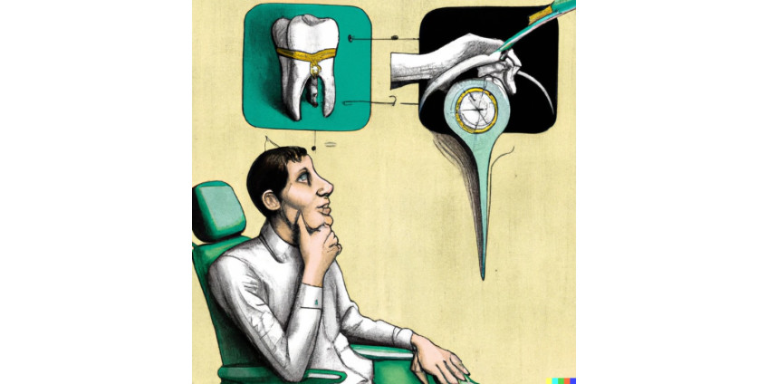 The Cost of Immediate Gratification in Dental Implants: An Irrational Choice?