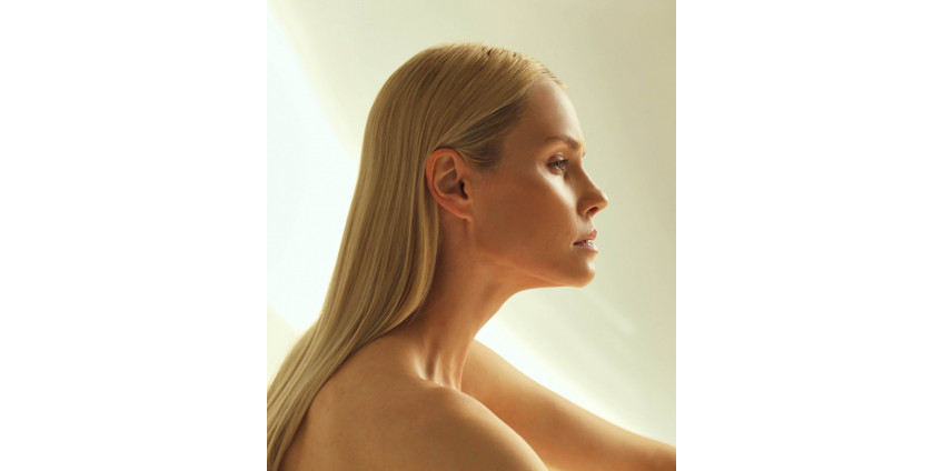 The Elegance of a Woman's Neck: Beauty and Care in Los angeles