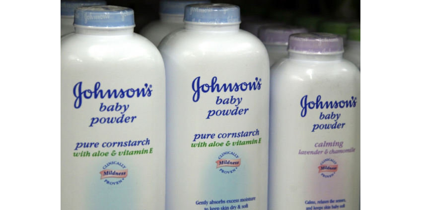 Суд Лос-Анджелеса обязал компанию Johnson & Johnson выплатить $417 млн в качестве компенсации