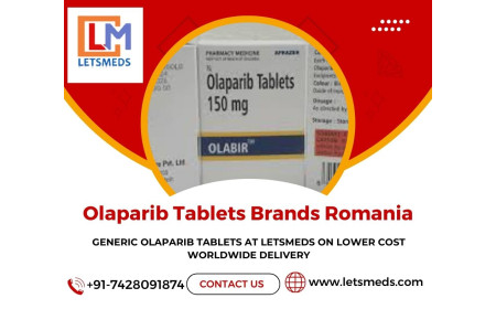 Indian Olaparib 150mg Tablets Online Cost Philippines, Dubai, Thailand