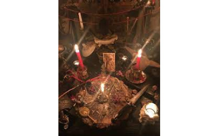 BLACK MAGIC +256754810143 INSTANT DEATH SPELL CASTER AND POWERFUL REVENGE SPELLS