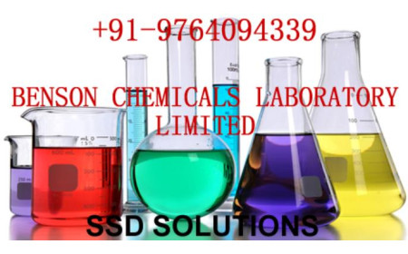 Ssd Chemical Solution