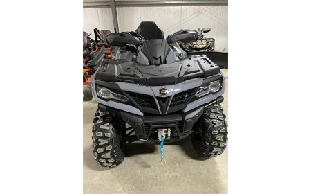 2022 / 2023 CF MOTO 800CC ATV 4x4 CFORCE 800 XC