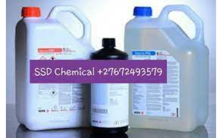 Universal Ssd Chemical Solution Company +27672493579 in Welkom for Cleaning Blac