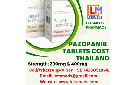 Buy Indian Pazopanib 200mg Tablets Cost Philippines, USA, UAE