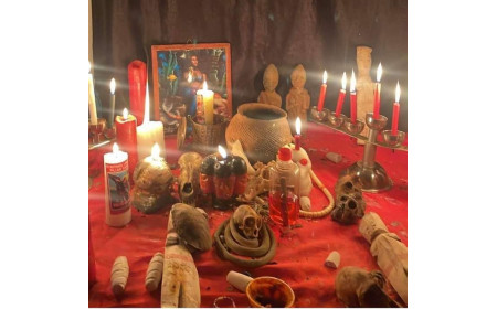 Effective witchcraft for revenge and death to enemies call +27673406922 .