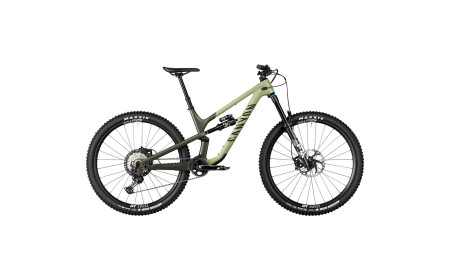 2023 Canyon Spectral 29 CF 8 Mountain Bike - DREAMBIKESHOP