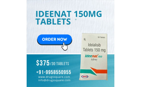 Buy Ideenat 150mg tablets online at Affordable Price In USA