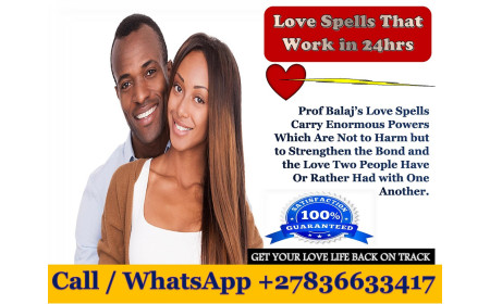 Unlock the Power of Love Spell That Works Instantly, Lost Love Spells That Work