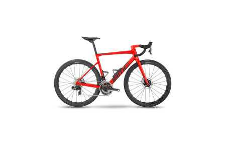 2023 BMC Teammachine SLR01 One Road Bike