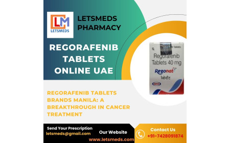 Indian Regorafenib 40mg Tablets Lowest Cost Philippines, USA, Dubai