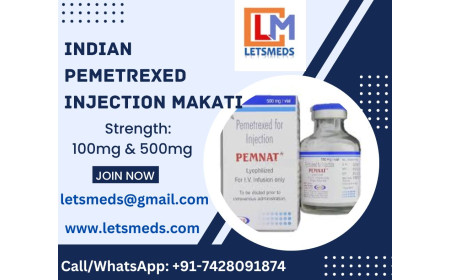 Buy Generic Pemetrexed 100mg Injection Online Cost Manila Philippines