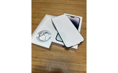 Apple Iphone 14 Pro Max 512GB