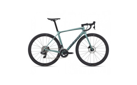 2023 GIANT TCR ADVANCED DISC 1+ AR - DREAMBIKESHOP