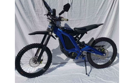 Surron X Sur Ron Sur-ron Light Bee Ebike Dirt Bike Super Clean 2023