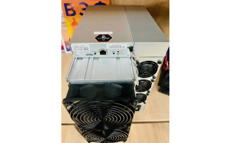 Brand New Bitmain Antminer L9(17Gh),Antminer L7(9.5Gh) Original In Box