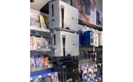 PlayStation 5 2tb