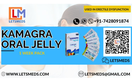 Purchase Ajanta Kamagra Oral Jelly Online USA