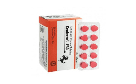 Cenforce 150 mg |Powerful ED Treatment