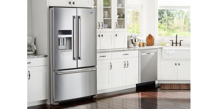 Why Choose Maytag Refrigerators: Durable, Reliable, and Available in San Diego