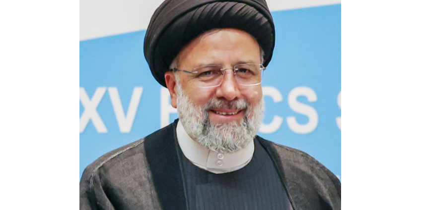 Госдеп США заявил об ответственности Тегерана за гибель Раиси