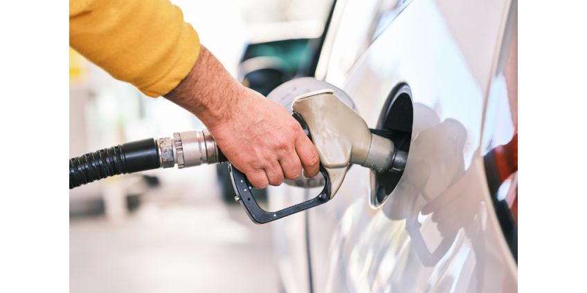 Цены на бензин в округе Сан-Диего продолжают падать