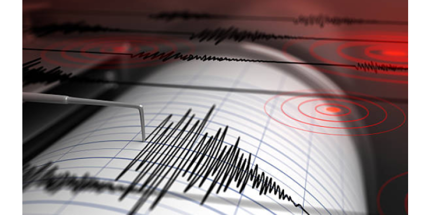 Землетрясение магнитудой 3,0 в Южной Пасадене потрясло районы Южной Калифорнии