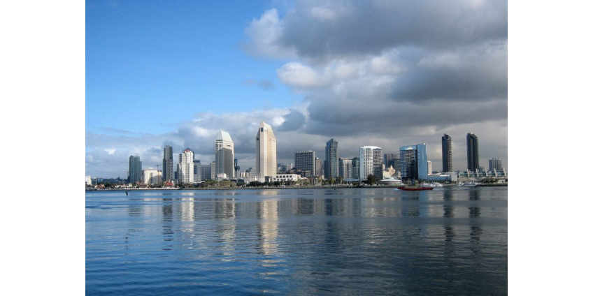 Фейерверки, катание на лодках и пляжи Сан-Диего: как оставаться в безопасности в День независимости