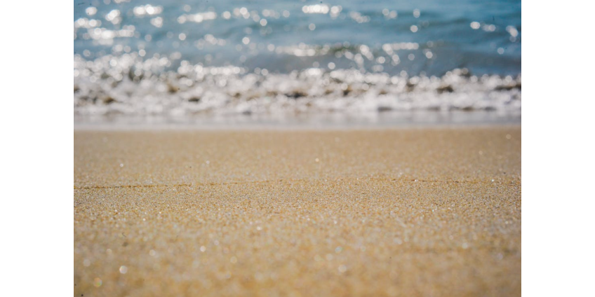 Песчаные ловушки: смертельная игра на пляже Сан-Диего