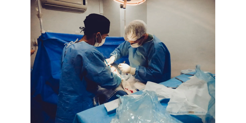 Медики стали «оживлять» людей для трансплантации органов