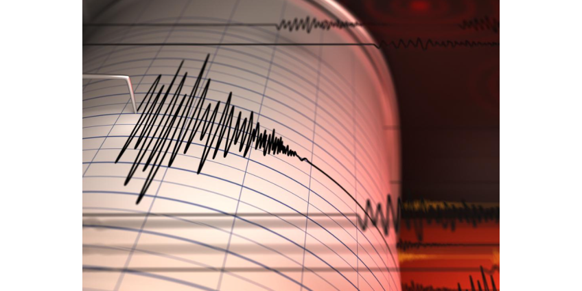 В округе Лос-Анджелес произошло землетрясение магнитудой 3,5: толчки ощутили жители нескольких районов