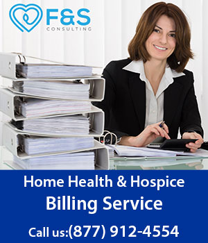 Home Health, Hospice Billing & Consulting in Los Angeles | F&S consulting